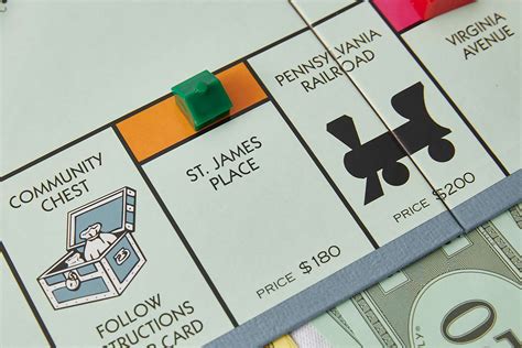illinois avenue monopoly|Top 10 Most Visited Monopoly Properties .